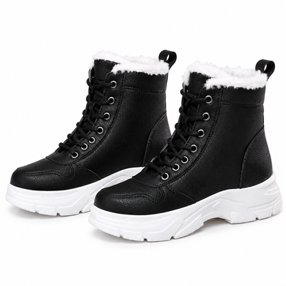 Bottes d'hiver pour femmes