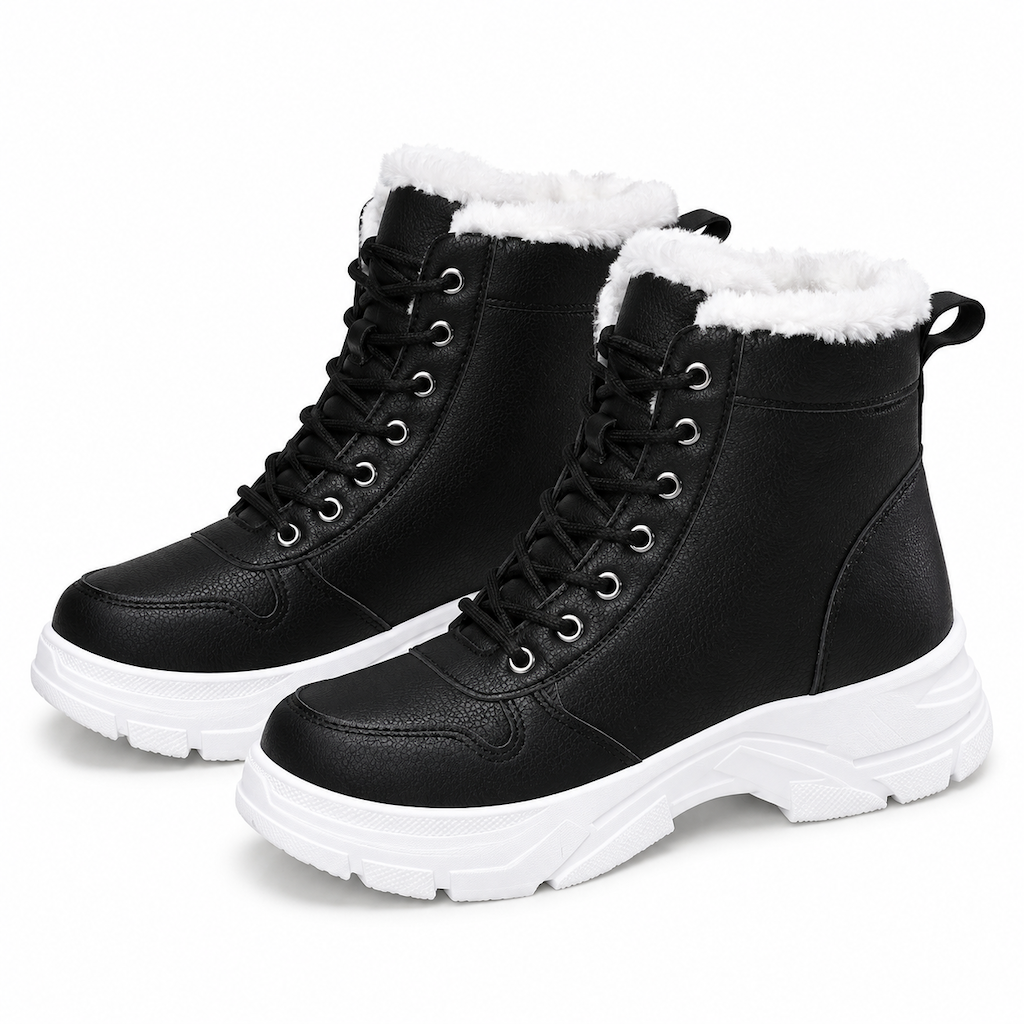 Bottes d'hiver pour femmes