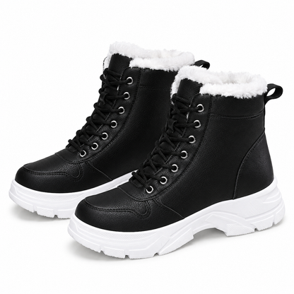 Bottes d'hiver pour femmes