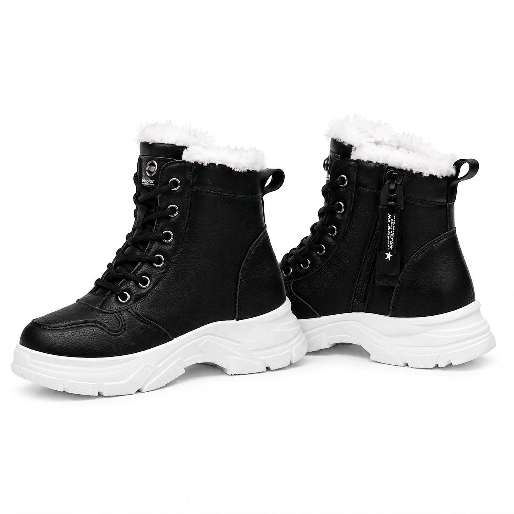 Bottes d'hiver pour femmes