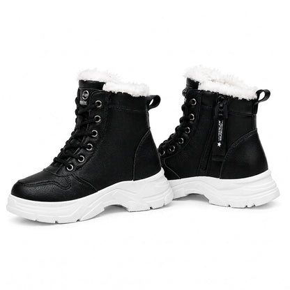 Bottes d'hiver pour femmes