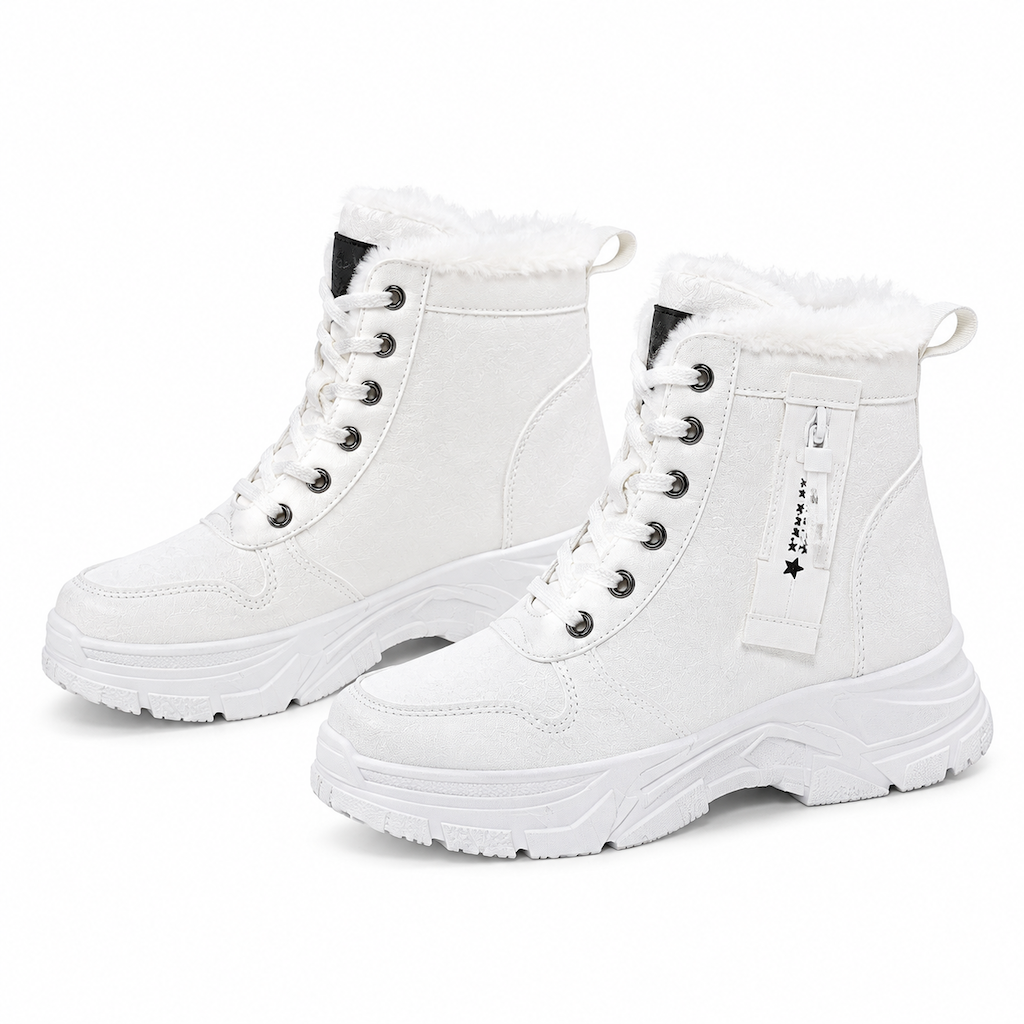 Bottes d'hiver pour femmes