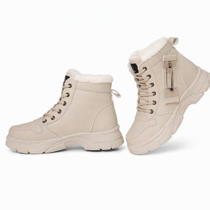 Bottes d'hiver pour femmes