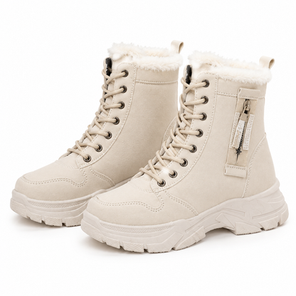 Bottes d'hiver pour femmes