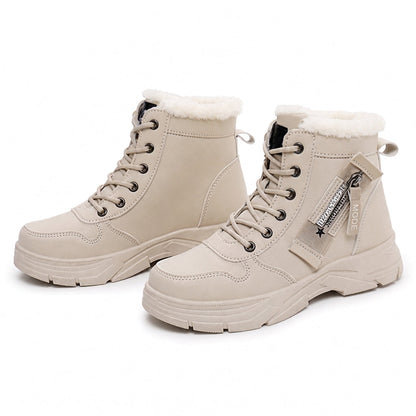 Bottes d'hiver pour femmes