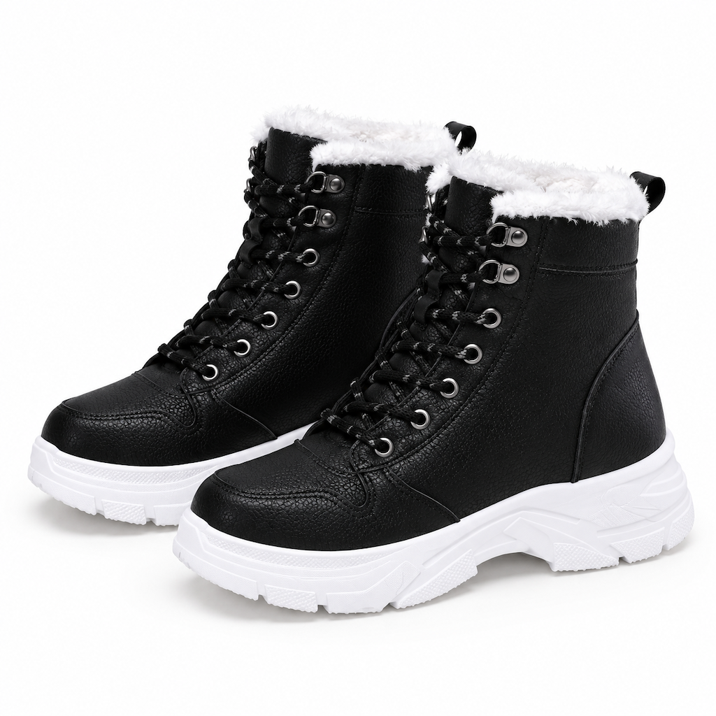 Bottes d'hiver pour femmes
