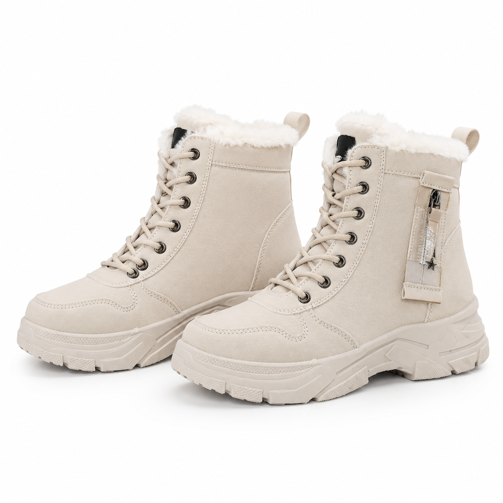 Bottes d'hiver pour femmes