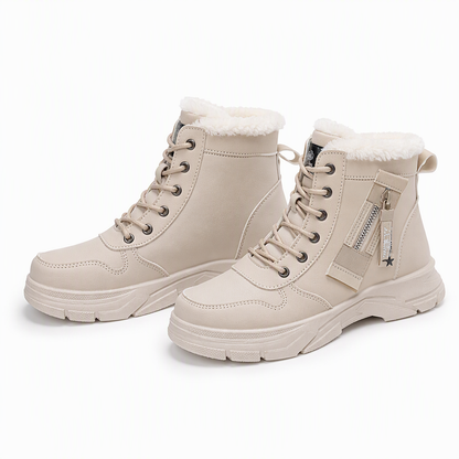 Bottes d'hiver pour femmes
