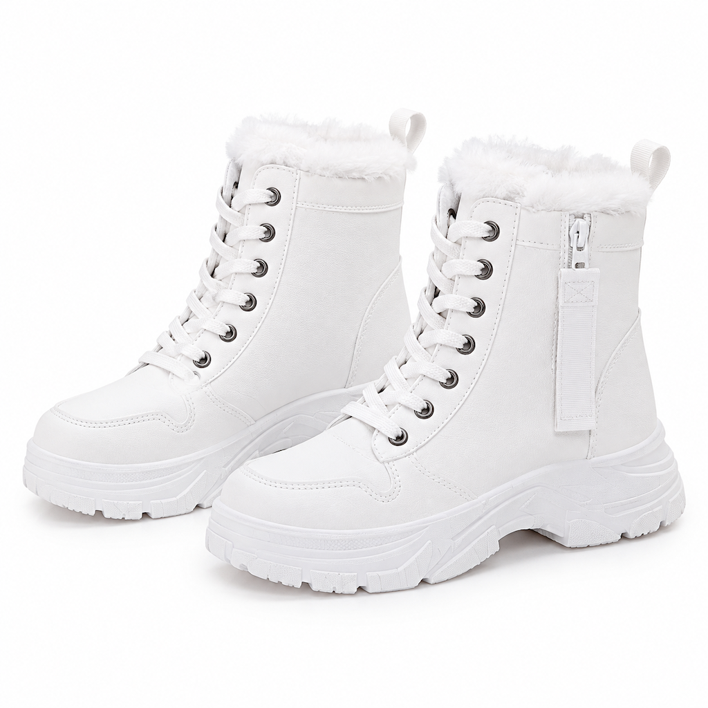 Bottes d'hiver pour femmes