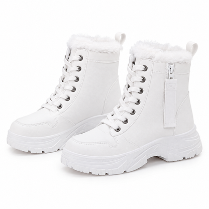 Bottes d'hiver pour femmes