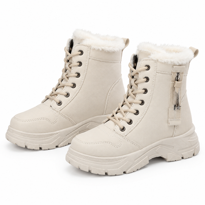 Bottes d'hiver pour femmes