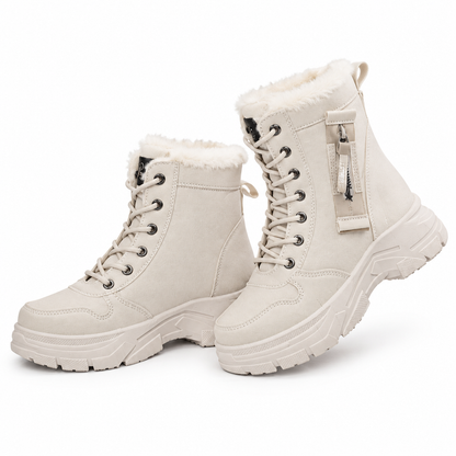 Bottes d'hiver pour femmes