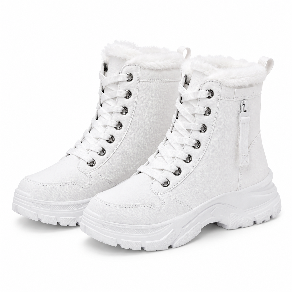 Bottes d'hiver pour femmes
