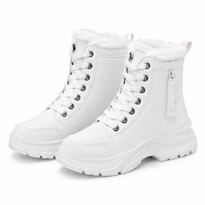 Bottes d'hiver pour femmes