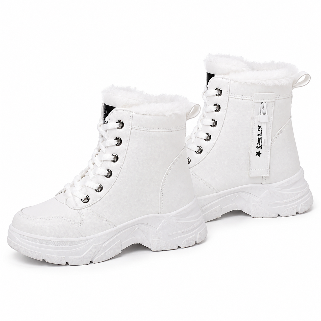 Bottes d'hiver pour femmes