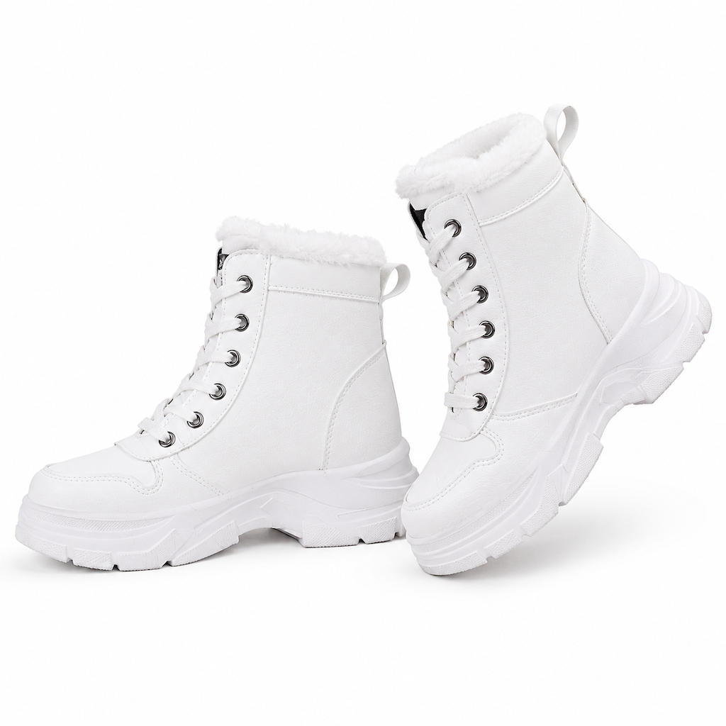 Bottes d'hiver pour femmes
