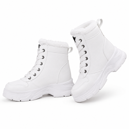 Bottes d'hiver pour femmes