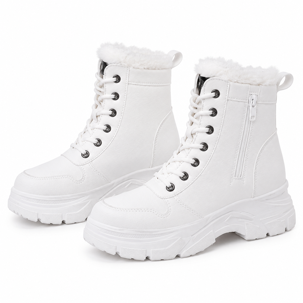 Bottes d'hiver pour femmes