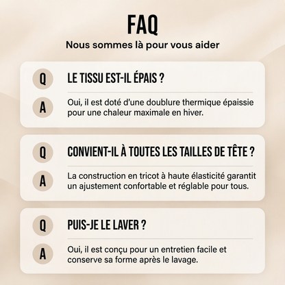 ✨ Bonnet tricoté homme, chaud pour l’hiver — va avec tout ❄️