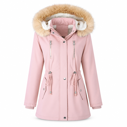 Manteau d'hiver pour femme ❄️