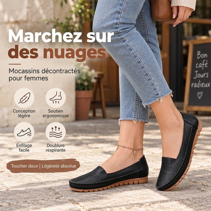 ✨Chaussures plates respirantes pour femme 🥿