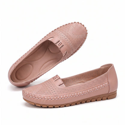 ✨Chaussures plates respirantes pour femme 🥿