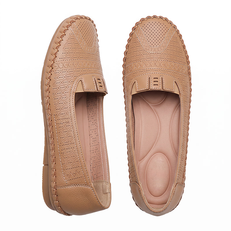 ✨Chaussures plates respirantes pour femme 🥿