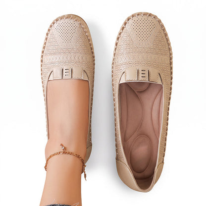 ✨Chaussures plates respirantes pour femme 🥿