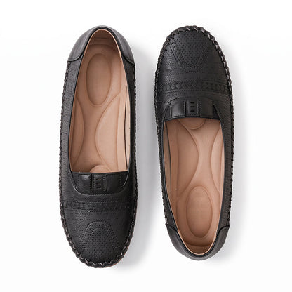 ✨Chaussures plates respirantes pour femme 🥿