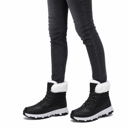 Bottes d'hiver pour femmes