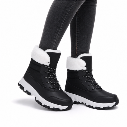 Bottes d'hiver pour femmes