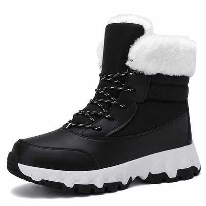 Bottes d'hiver pour femmes