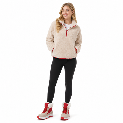 Bottes d'hiver pour femmes