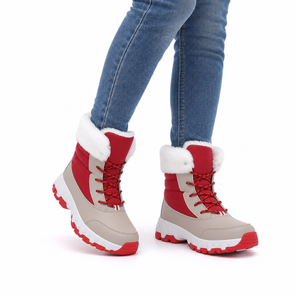 Bottes d'hiver pour femmes