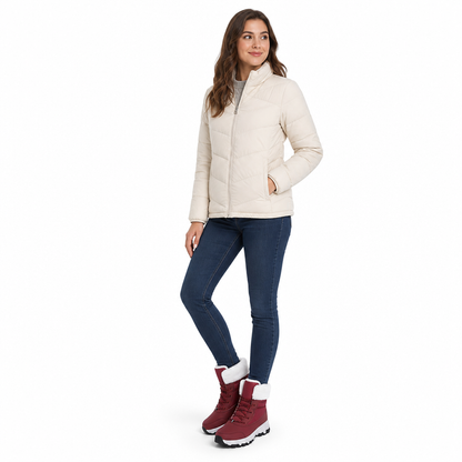 Bottes d'hiver pour femmes