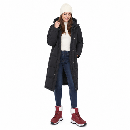 Bottes d'hiver pour femmes