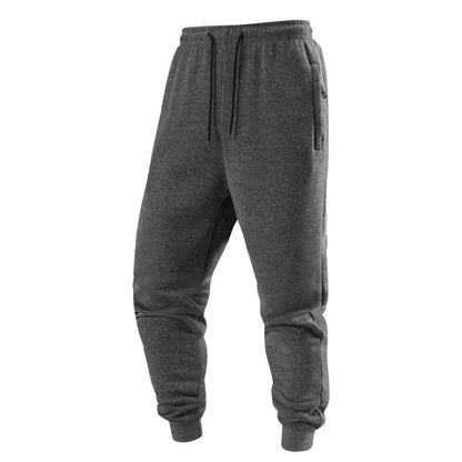 Pantalon de sport chaud pour homme