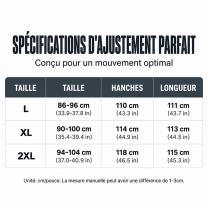 Pantalon cargo extérieur séchage rapide pour homme