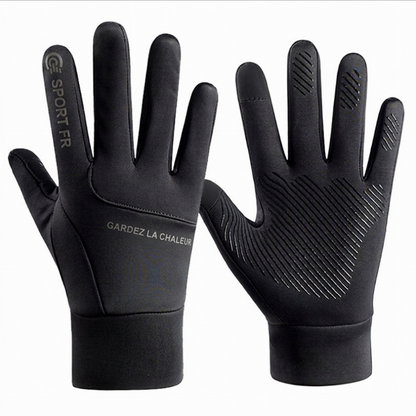 🎁 50 % de réduction ! 🧤 Gants de sport coupe-vent, compatibles avec les écrans tactiles