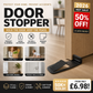 🥳2026 HOT SALE🥳💞50K+ SOLD! 🚪🎁 50% OFF! Door Stopper Protector – From £6.98! No-drill, residue-free & holds doors open. Safe & simple – stock up & save! 🏠✅