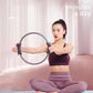 🏆 Pilates kruh – Odporové cvičení, posiluje, tvaruje, doma i ve fitku 💪