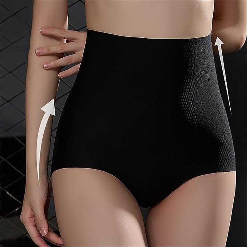 🔥 Koupit 1 a získat 1 zdarma 🔥Fiber Repair Body Shaping Shorts Tummy Control Underwear