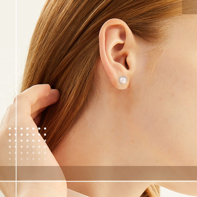 Magnetic Ear Studs-11