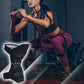 Innovative knee pads