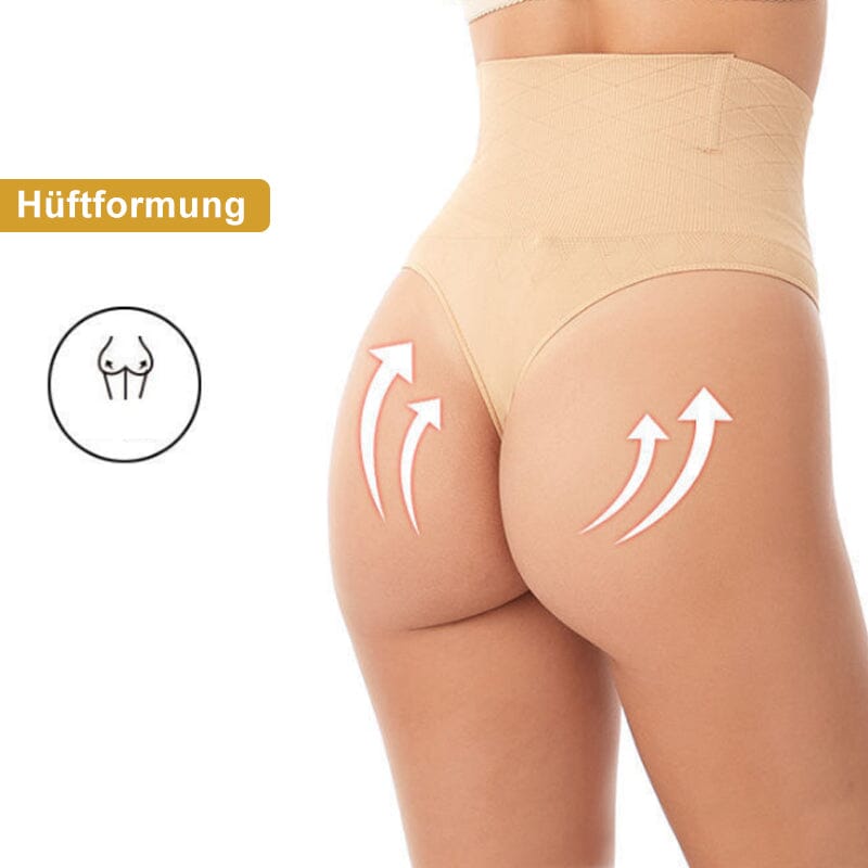 ✨Koupit 1 a získat 1 zdarma✨"All Weather Tummy Tuck Thong