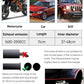 Výfukový systém Oversized Howler (automobily a motocykly)