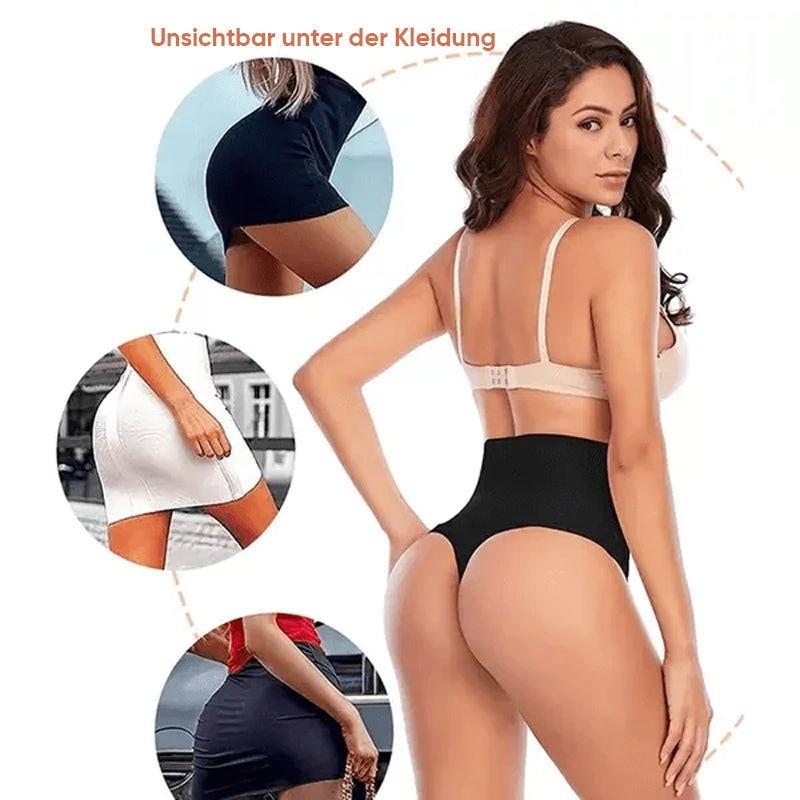 ✨Koupit 1 a získat 1 zdarma✨"All Weather Tummy Tuck Thong