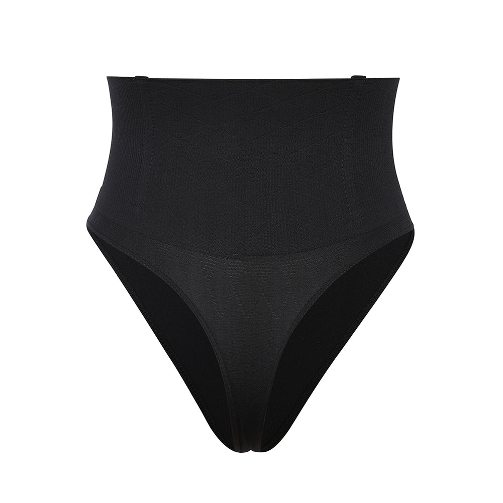 ✨Koupit 1 a získat 1 zdarma✨"All Weather Tummy Tuck Thong