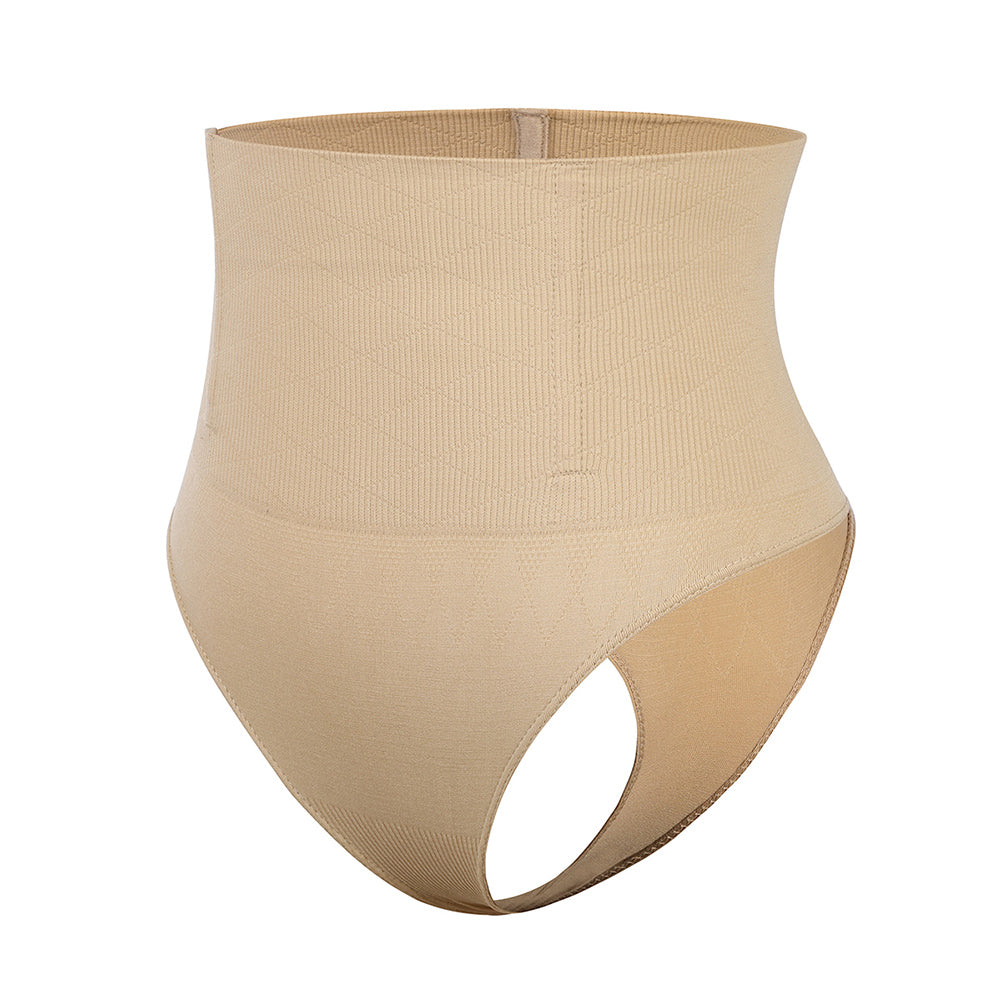 ✨Koupit 1 a získat 1 zdarma✨"All Weather Tummy Tuck Thong