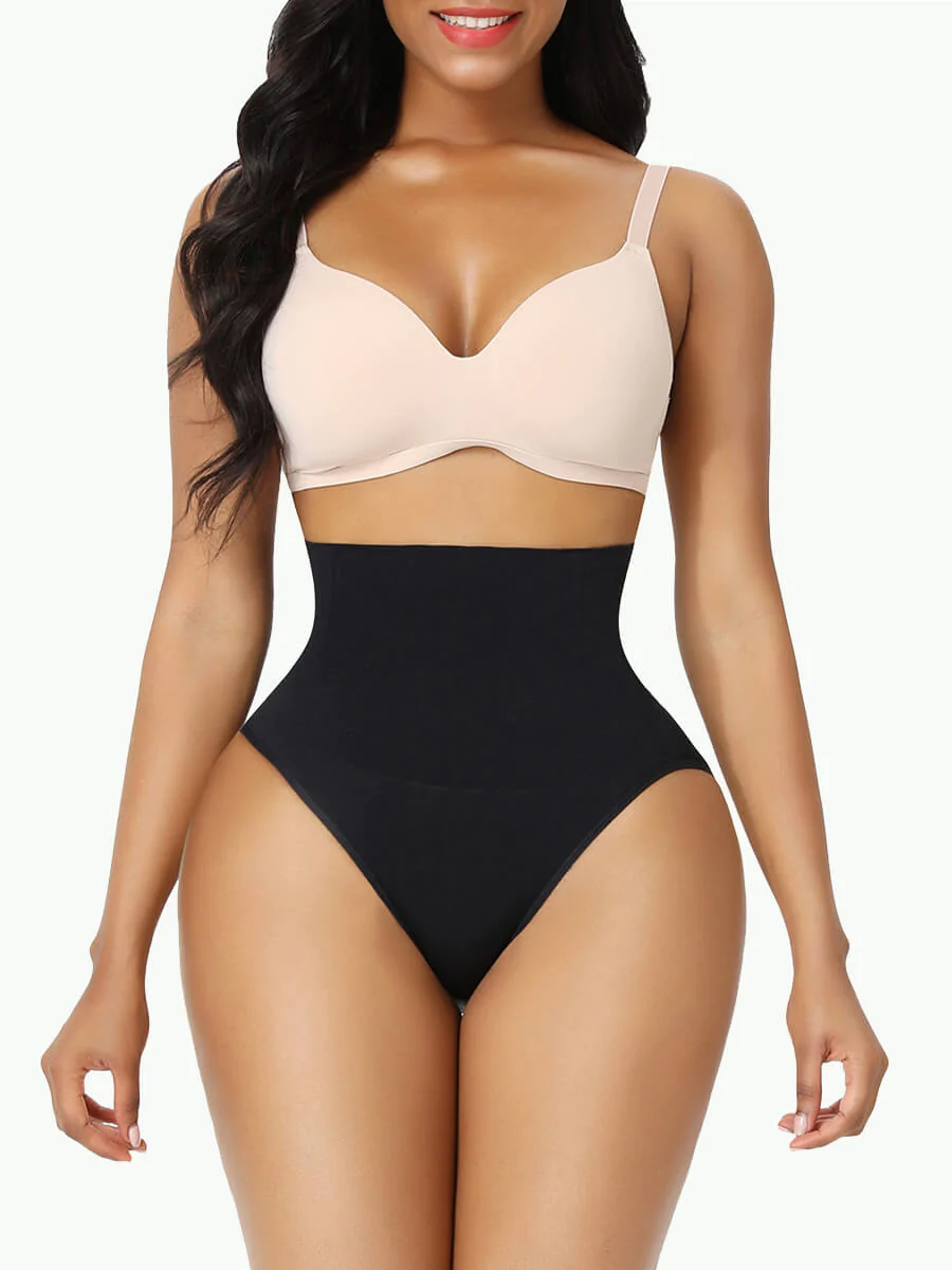 ✨Koupit 1 a získat 1 zdarma✨"All Weather Tummy Tuck Thong